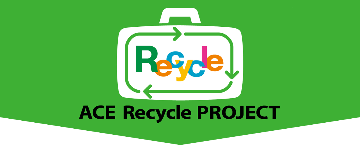 zlks Recycle Project