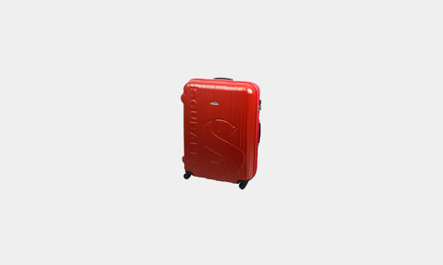 Suitcase